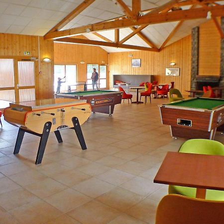Appartement Cosy Avec Piscines, Parking Et Wifi A Samoens - Fr-1-629-32 Bagian luar foto