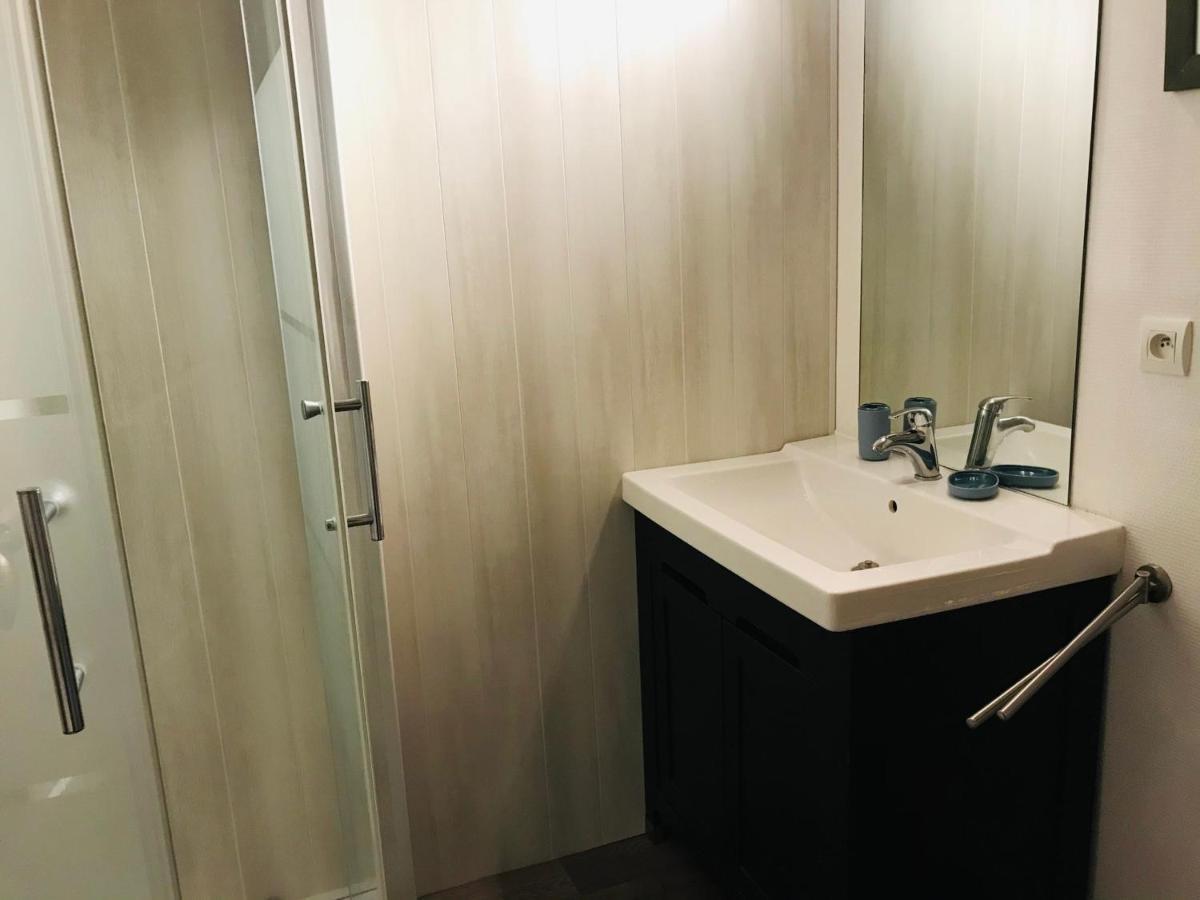 Appartement Cosy Avec Piscines, Parking Et Wifi A Samoens - Fr-1-629-32 Bagian luar foto