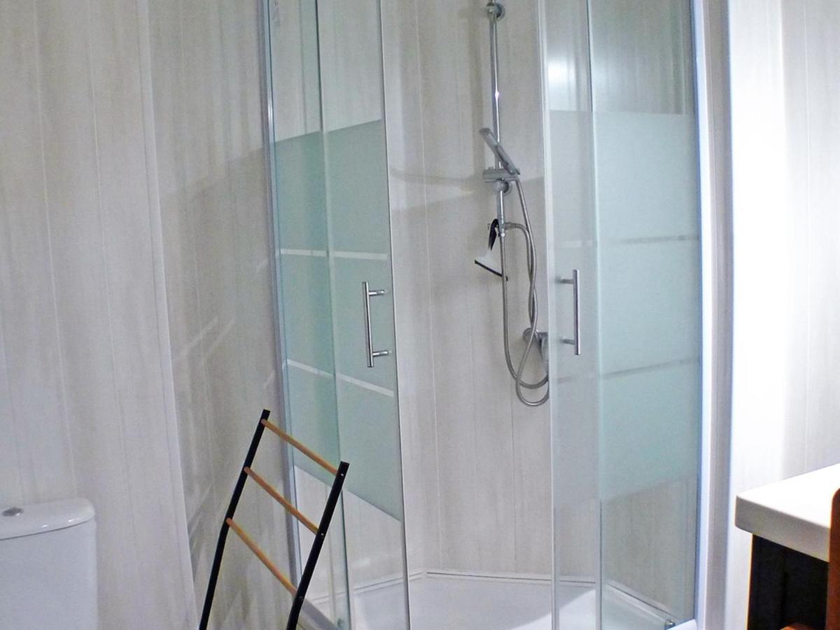 Appartement Cosy Avec Piscines, Parking Et Wifi A Samoens - Fr-1-629-32 Bagian luar foto